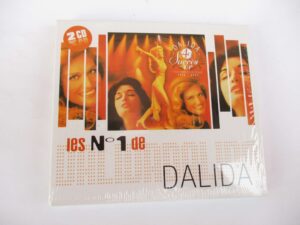 40 success en or (2CD)