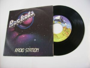 Radio station / Star vision