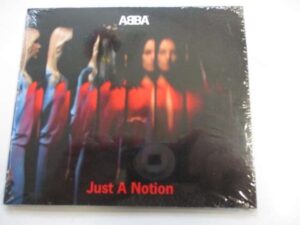 Just a notion