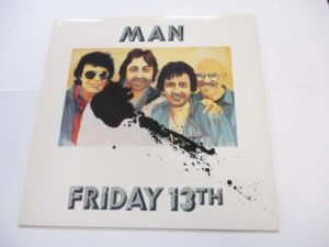 Friday 13th