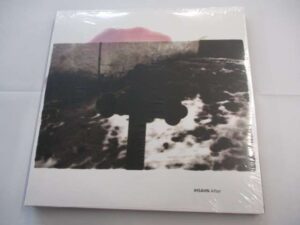 After (2LP) (RE) (Coloured vinyl)