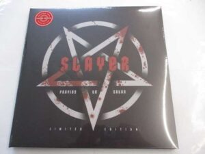 Praying to Satan (2LP)