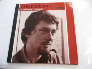 A mediaeval almanack