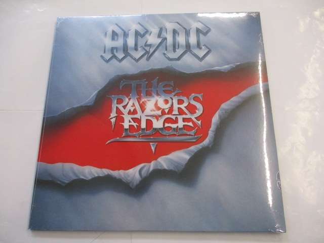 The razor's edge (RE)