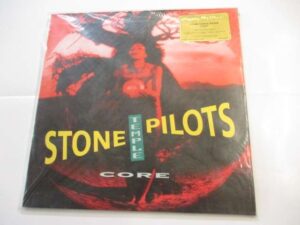 Core (RE) (2LP)
