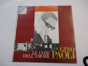Le cose dell'amore (RE)