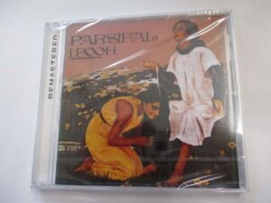 Parsifal