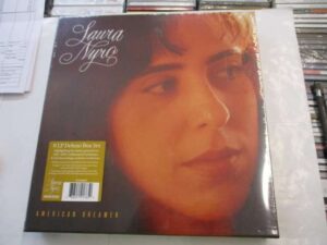 American dreamer (8LP)