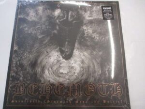 Sventevith (2LP) (RE) (Clear Beige Brown marbled vinyl)