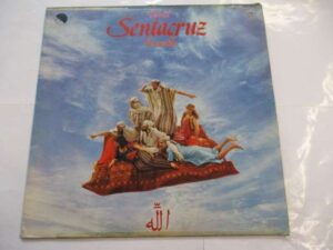 Daniel Sentacruz Ensemble