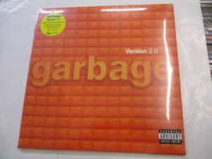 Version 2.0 (RE) (2LP)