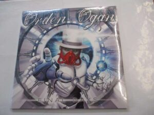 Final days (2LP PDK)