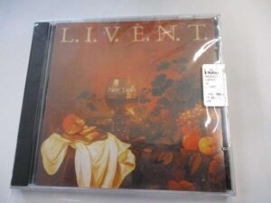 L.I.V.E.N.T.