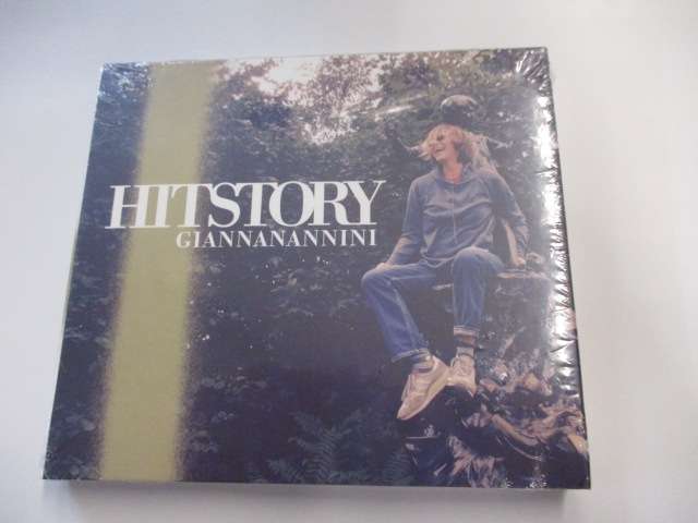 Hitstory (2CD)