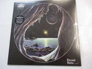 Eternal hails ... (LP PDK)