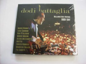 Dodi Day (2CD)