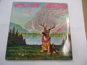 Hoy-Hoy ! (2LP)
