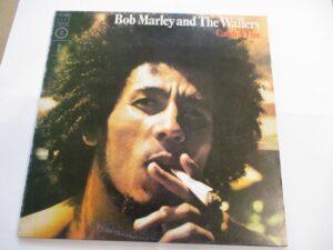Catch a fire (RE)