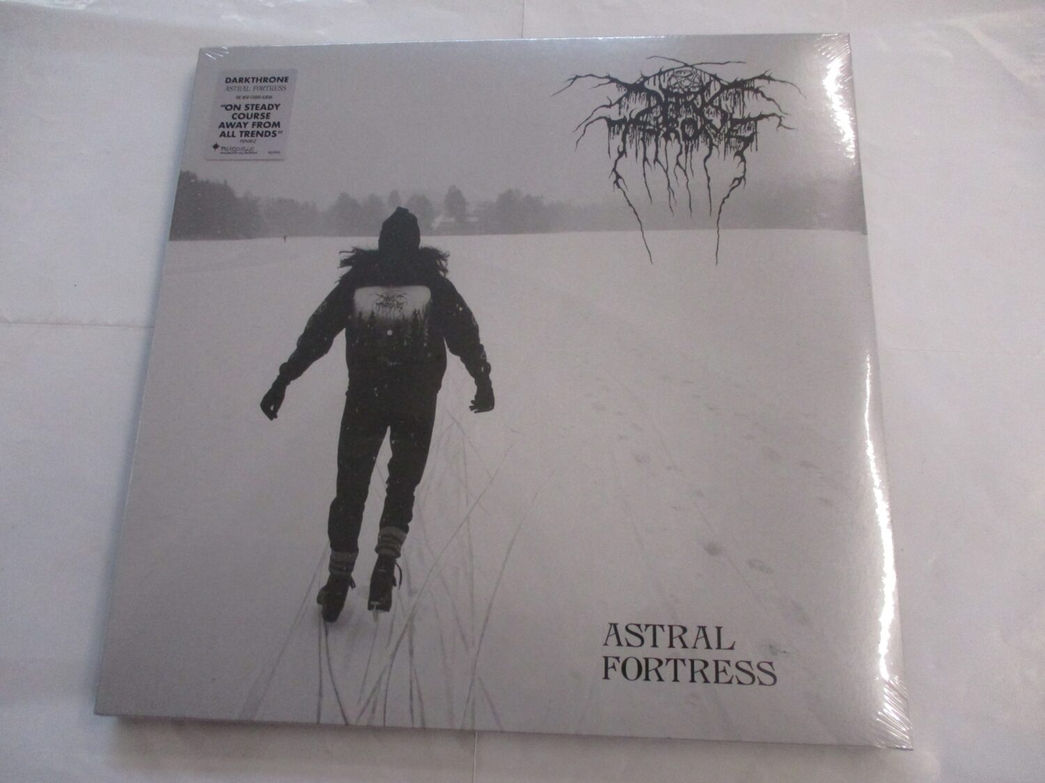 Astral fortress