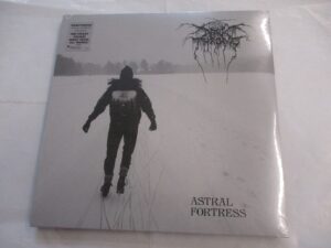 Astral fortress