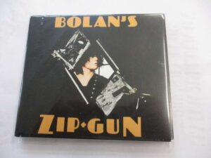 Bolan's zip gun (2CD)