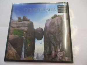 A view from the top of the world (2LP+CD)