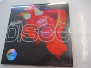 Disco - Guest list edition (3LP)