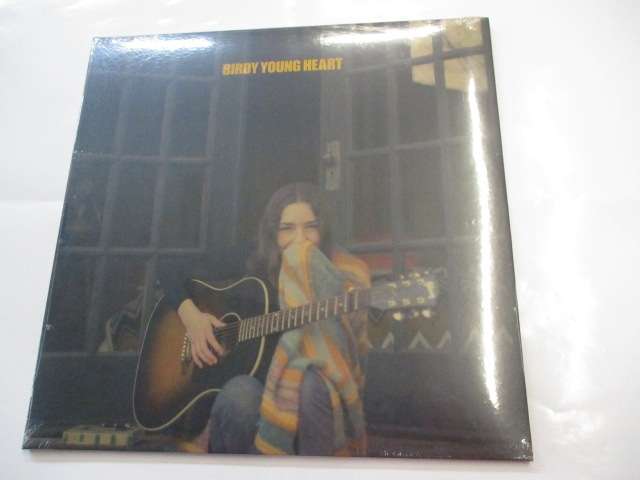 Young heart (2LP)