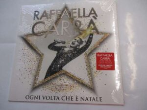 Ogni volta che e' Natale (RE) (Red vinyl)