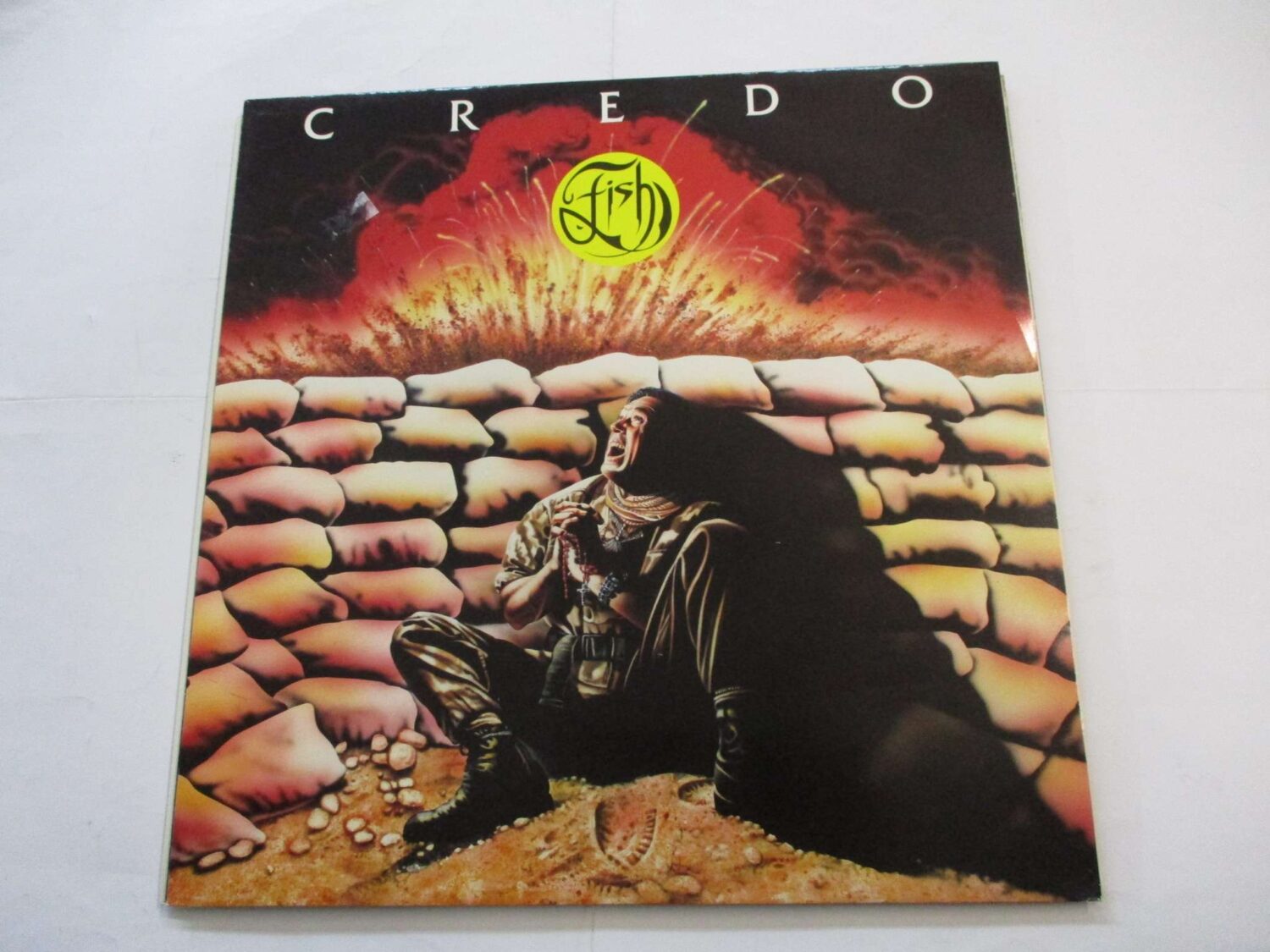 Credo