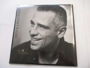 Ali e radici (2LP)