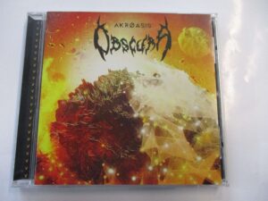 Akroasis