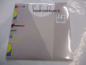 Performance (2LP) (RE)