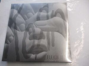 Requiem (Black vinyl)