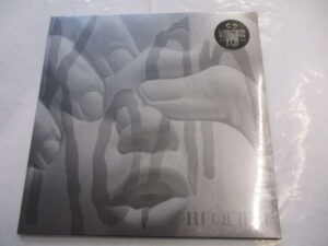 Requiem (Coke Bottle clear vinyl)