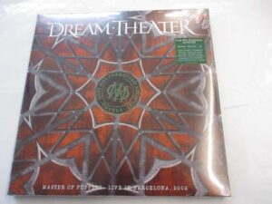 Lost not forgotten archives : Live in Barcelona 2002 (2LP+CD)