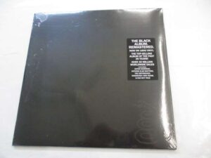 Metallica (2LP) (RE)