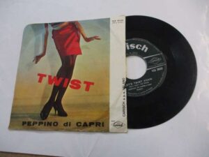 Twist / Non siamo piu' insieme