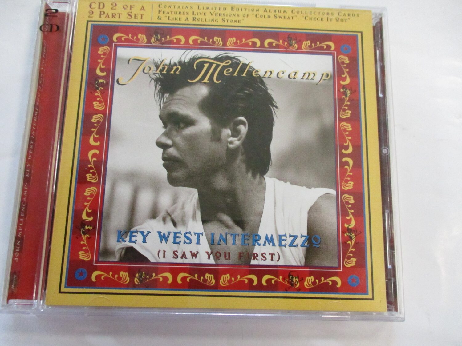 Key West intermezzo (CD1+CD2)