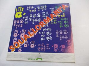 Squallormanina (RE)