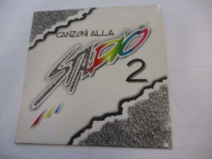 Canzoni alla Stadio 2