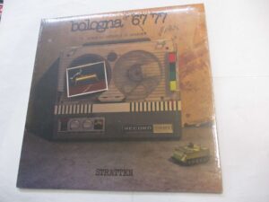 Bologna 67/77