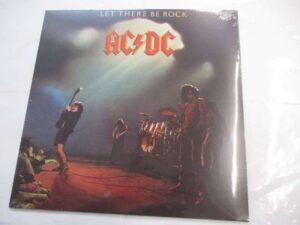 Let There Be Rock (RE)