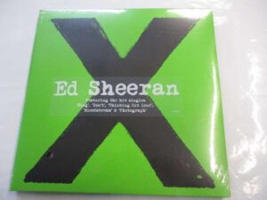 X (2LP)