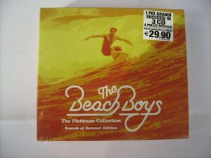 The Platinum collection (3CD)