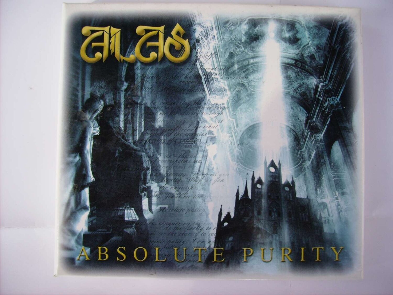 Absolute purity (LTD)