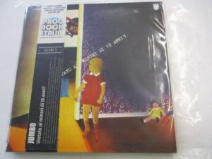 Vietato ai minori di 18 anni? (RE) (Black vinyl)