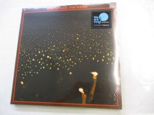 Before the flood (2LP) (RE)