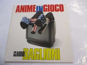 Anime in gioco (2LP)