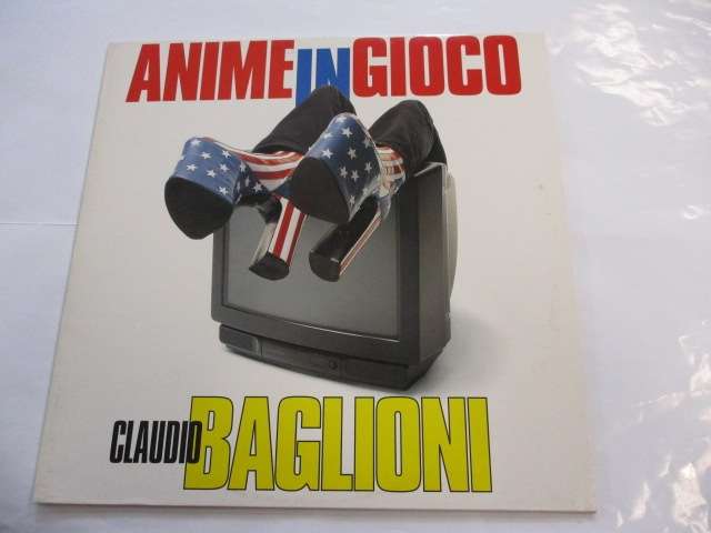 Anime in gioco (2LP)